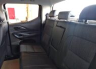 PEUGEOT LANDTREK 2023 MT 4X2