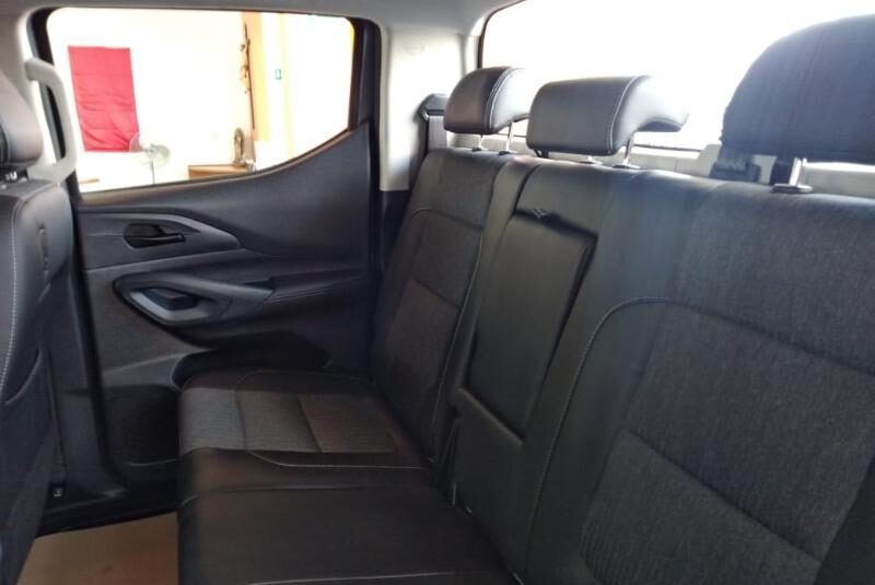 PEUGEOT LANDTREK 2023 MT 4X2