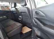 PEUGEOT LANDTREK 2023 MT 4X2
