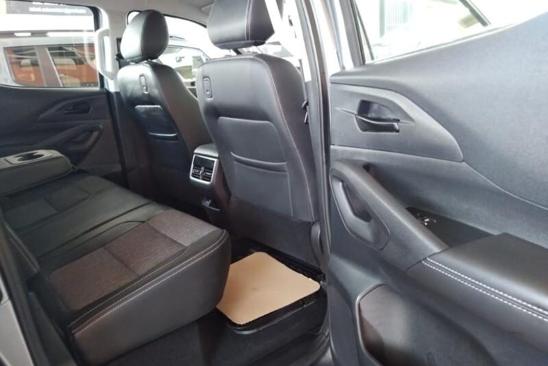 PEUGEOT LANDTREK 2023 MT 4X2