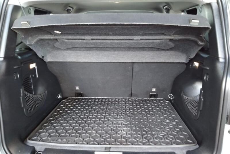 JEEP RENEGADE LATITUDE 2023 AUT
