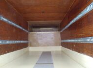 VW CRAFTER DIESEL 5 TONELADAS MT 2017