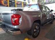 PEUGEOT LANDTREK 2023 MT 4X2