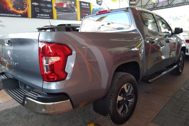PEUGEOT LANDTREK 2023 MT 4X2