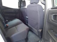 MITSUBUSHI L-200 SIN RODAR CON GARANTIA 2025 MT 4X2