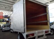 VW CRAFTER DIESEL 5 TONELADAS MT 2017