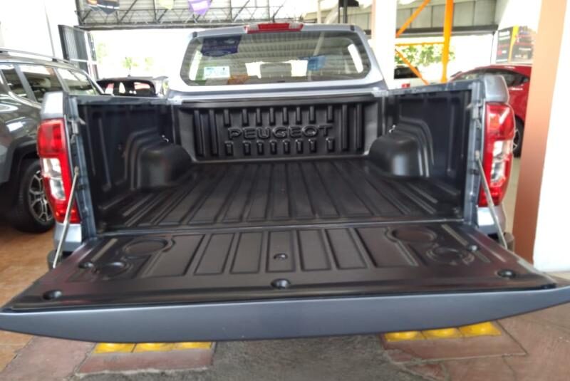 PEUGEOT LANDTREK 2023 MT 4X2