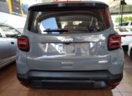 JEEP RENEGADE LATITUDE 2023 AUT