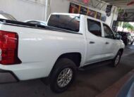 MITSUBUSHI L-200 SIN RODAR CON GARANTIA 2025 MT 4X2