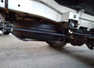 VW CRAFTER DIESEL 5 TONELADAS MT 2017