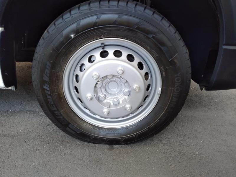 VW CRAFTER DIESEL 5 TONELADAS MT 2017