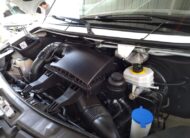 VW CRAFTER DIESEL 5 TONELADAS MT 2017