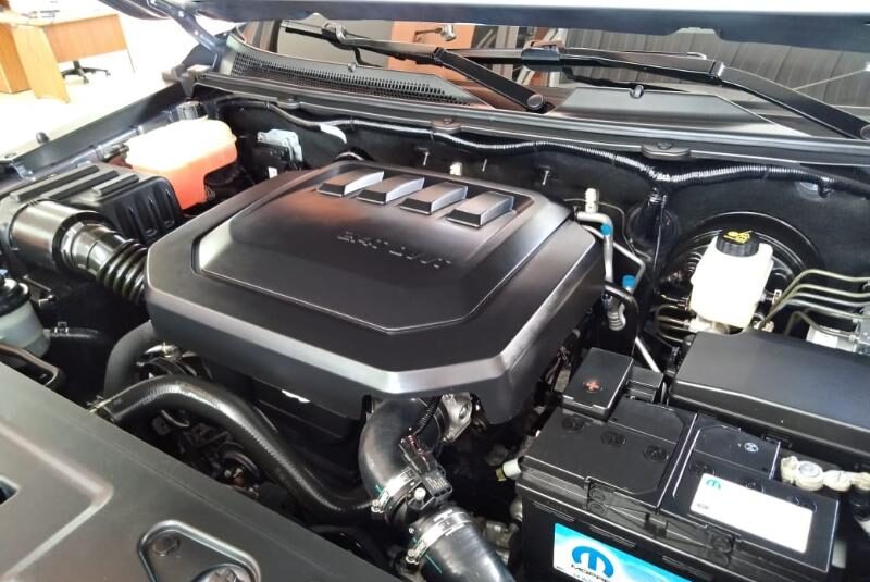 PEUGEOT LANDTREK 2023 MT 4X2