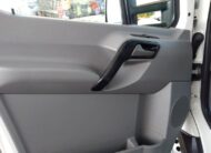 VW CRAFTER DIESEL 5 TONELADAS MT 2017