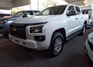 MITSUBUSHI L-200 SIN RODAR CON GARANTIA 2025 MT 4X2