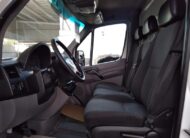 VW CRAFTER DIESEL 5 TONELADAS MT 2017