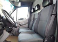 VW CRAFTER DIESEL 5 TONELADAS MT 2017