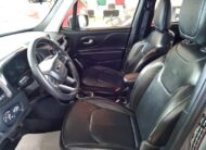 JEEP RENEGADE LATITUDE 2023 AUT