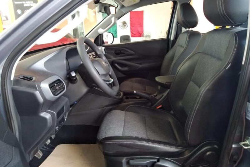 PEUGEOT LANDTREK 2023 MT 4X2