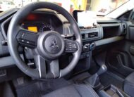 MITSUBUSHI L-200 SIN RODAR CON GARANTIA 2025 MT 4X2