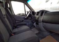 VW CRAFTER DIESEL 5 TONELADAS MT 2017