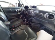 JEEP RENEGADE LATITUDE 2023 AUT