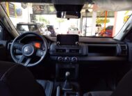 MITSUBUSHI L-200 SIN RODAR CON GARANTIA 2025 MT 4X2