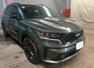 KIA SORENTO 3 FILAS SXL 2023 AUT TURBO
