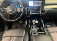 KIA SORENTO 3 FILAS SXL 2023 AUT TURBO