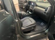 KIA SORENTO 3 FILAS SXL 2023 AUT TURBO