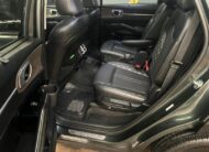 KIA SORENTO 3 FILAS SXL 2023 AUT TURBO