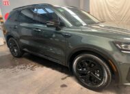 KIA SORENTO 3 FILAS SXL 2023 AUT TURBO