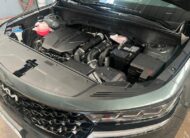 KIA SORENTO 3 FILAS SXL 2023 AUT TURBO