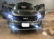 KIA SORENTO 3 FILAS SXL 2023 AUT TURBO