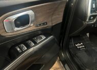 KIA SORENTO 3 FILAS SXL 2023 AUT TURBO