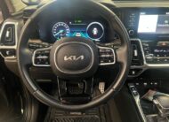 KIA SORENTO 3 FILAS SXL 2023 AUT TURBO