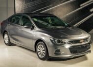 CHEROLET AVEO LS AUT 2021