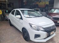 MITSUBISHI MIRAGE G4 GLX AUT V3 2022