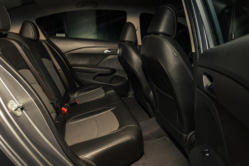 CHEROLET AVEO LS AUT 2021