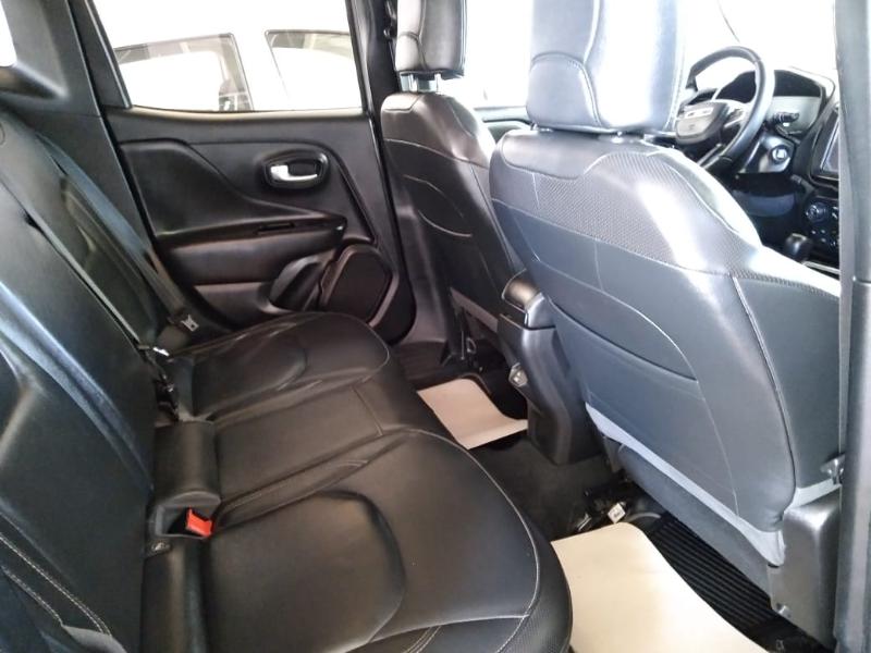 JEEP RENEGADE LATITTUDE V4 TURBO AUT 2023