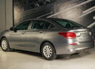 CHEROLET AVEO LS AUT 2021