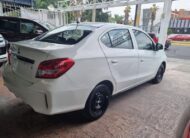 MITSUBISHI MIRAGE G4 GLX AUT V3 2022