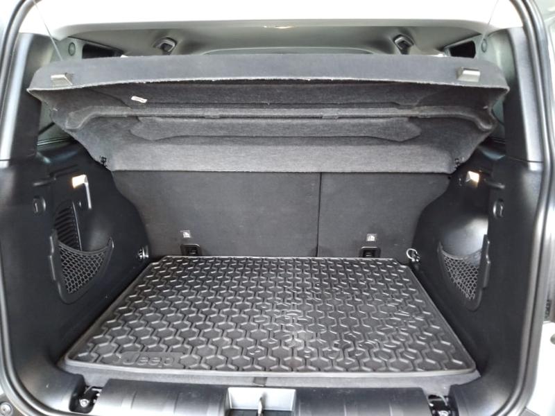 JEEP RENEGADE LATITTUDE V4 TURBO AUT 2023