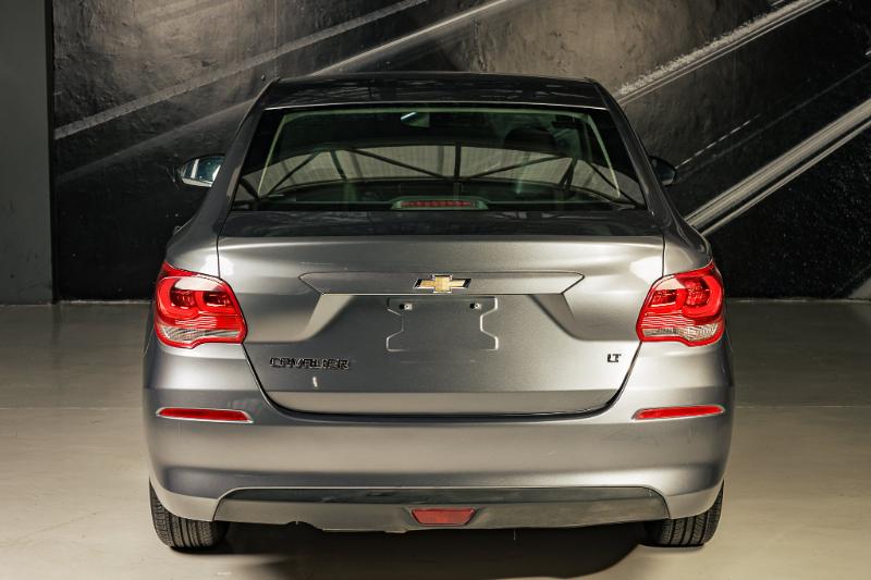 CHEROLET AVEO LS AUT 2021