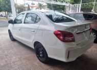 MITSUBISHI MIRAGE G4 GLX AUT V3 2022