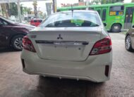 MITSUBISHI MIRAGE G4 GLX AUT V3 2022