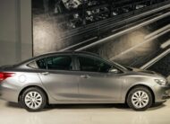 CHEROLET AVEO LS AUT 2021