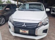 MITSUBISHI MIRAGE G4 GLX AUT V3 2022