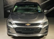 CHEROLET AVEO LS AUT 2021