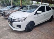 MITSUBISHI MIRAGE G4 GLX AUT V3 2022